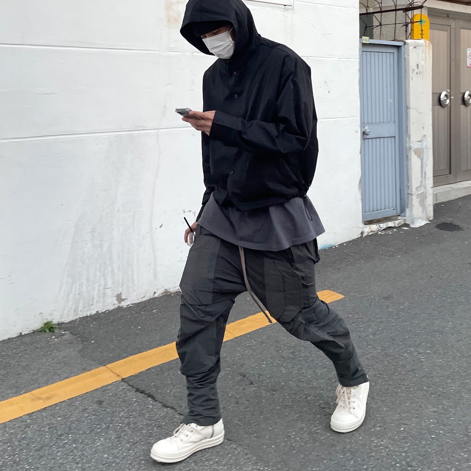insta : wap__s님의 스타일 - 1