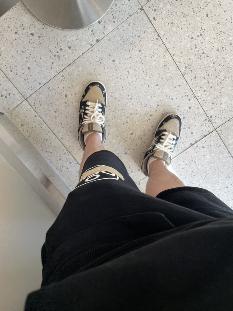 KREAM 프로필 이미지