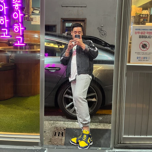 스타일 카드