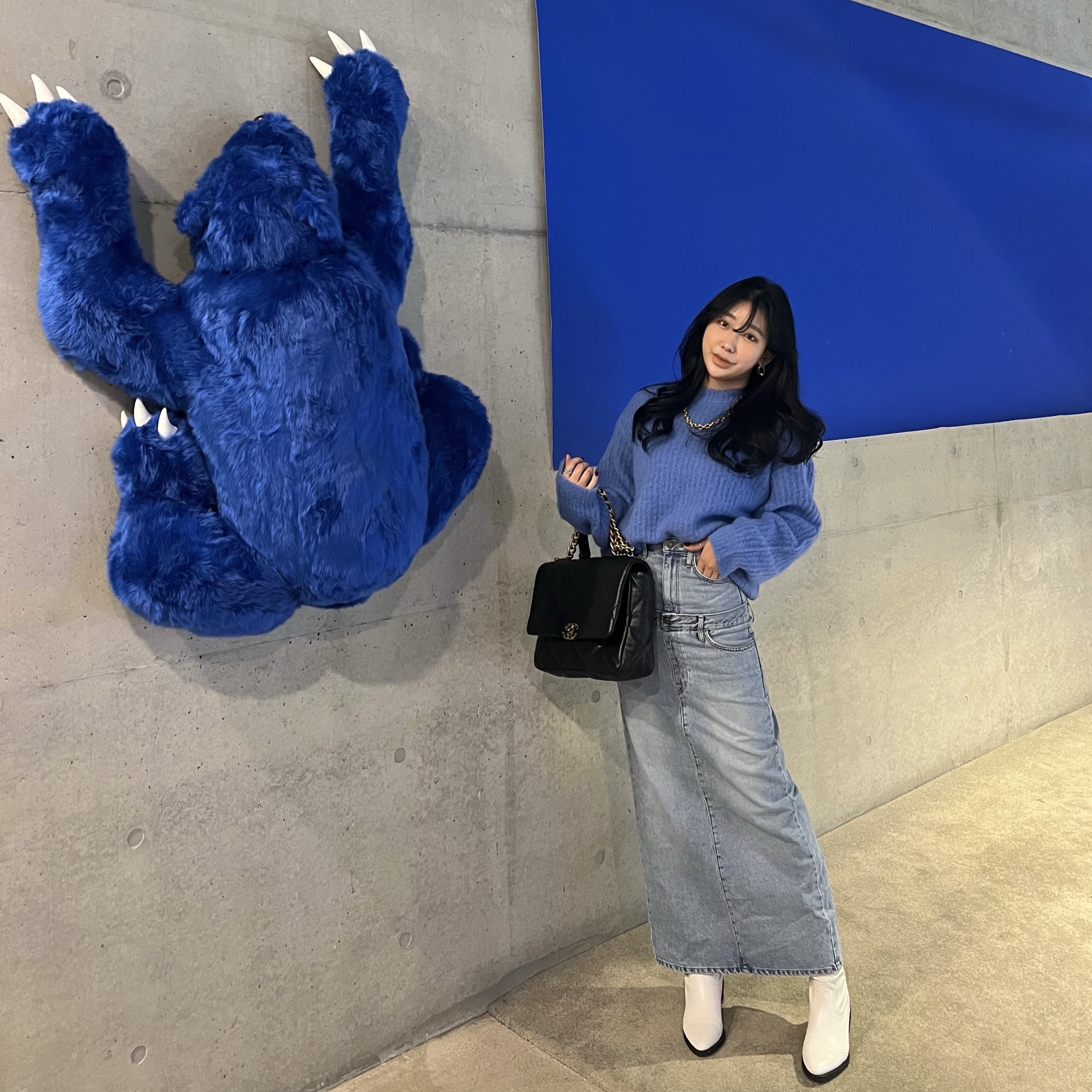 미선님의 스타일