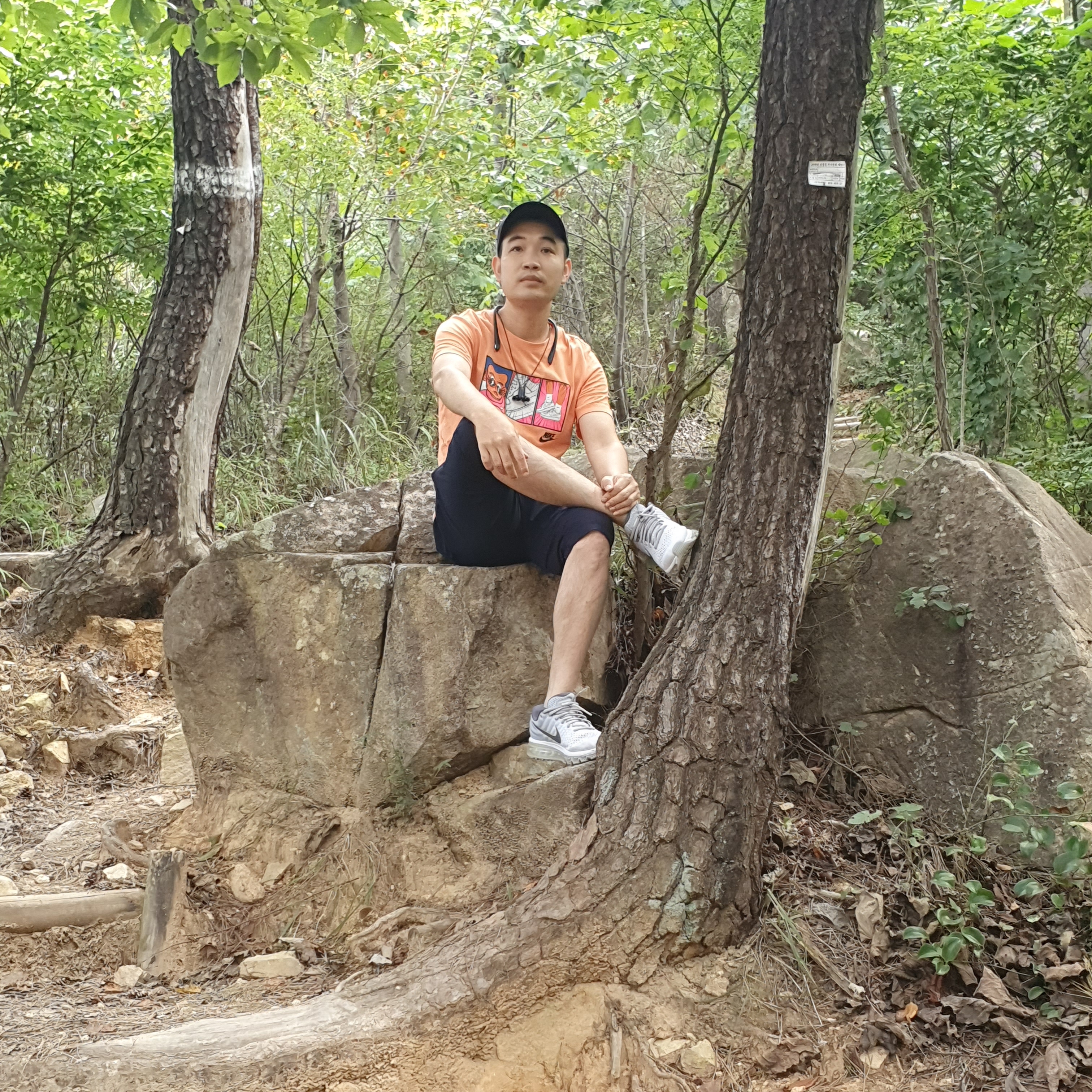 Hoangquangvan2508님의 스타일