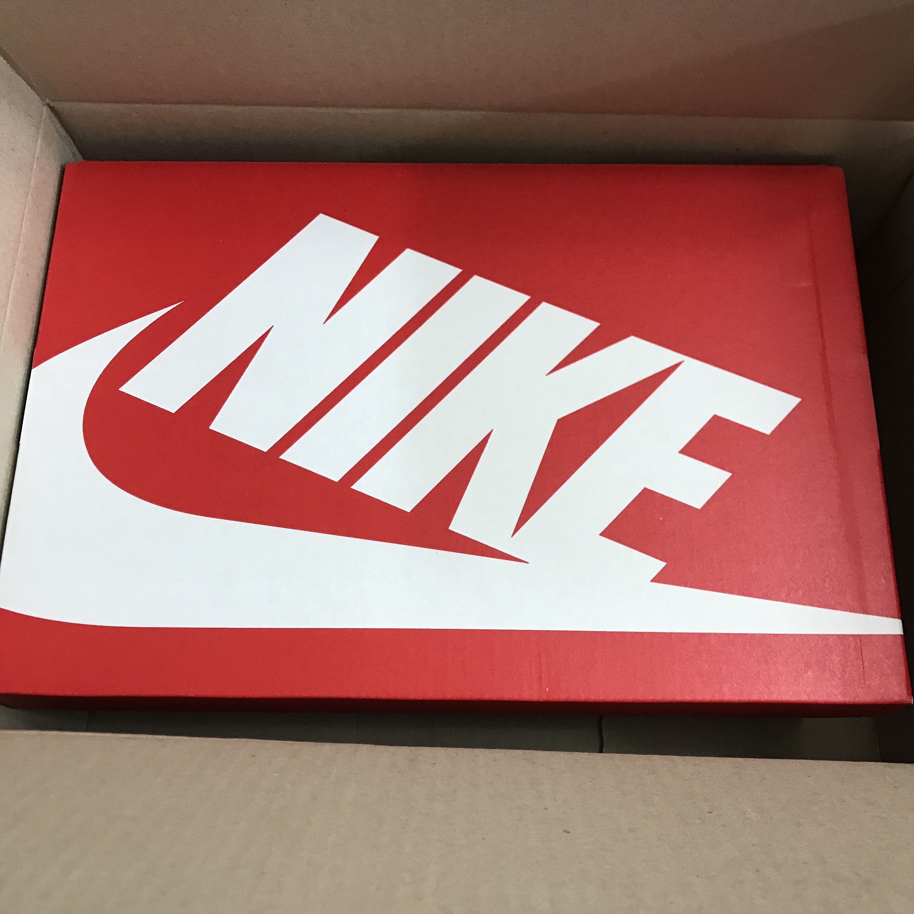 Nike Dunk Low Retro Championship Goldenrod 착용 스타일 - 1