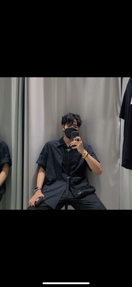 KREAM 프로필 이미지