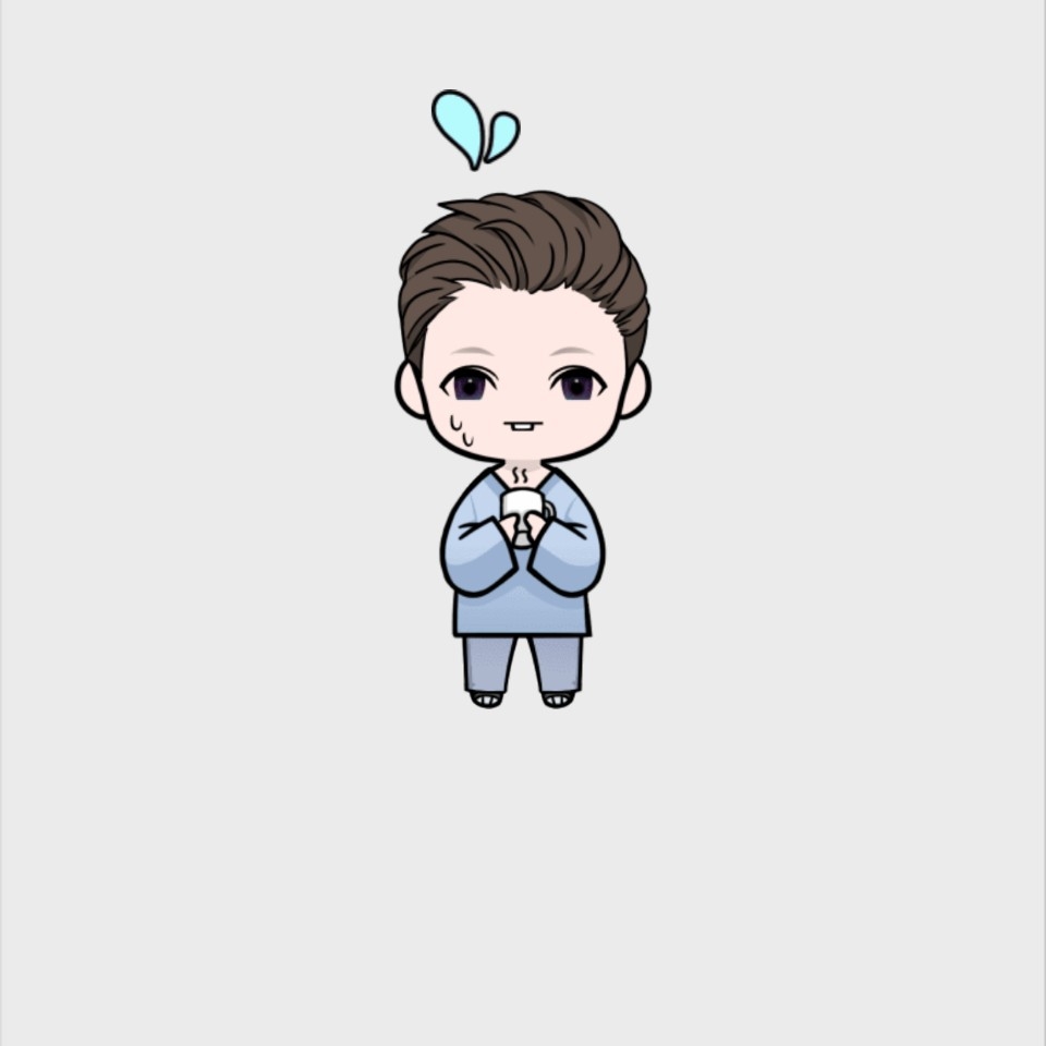 KREAM 프로필 이미지
