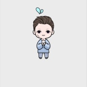 KREAM 프로필 이미지