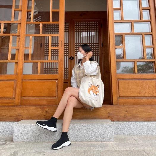 스타일 카드