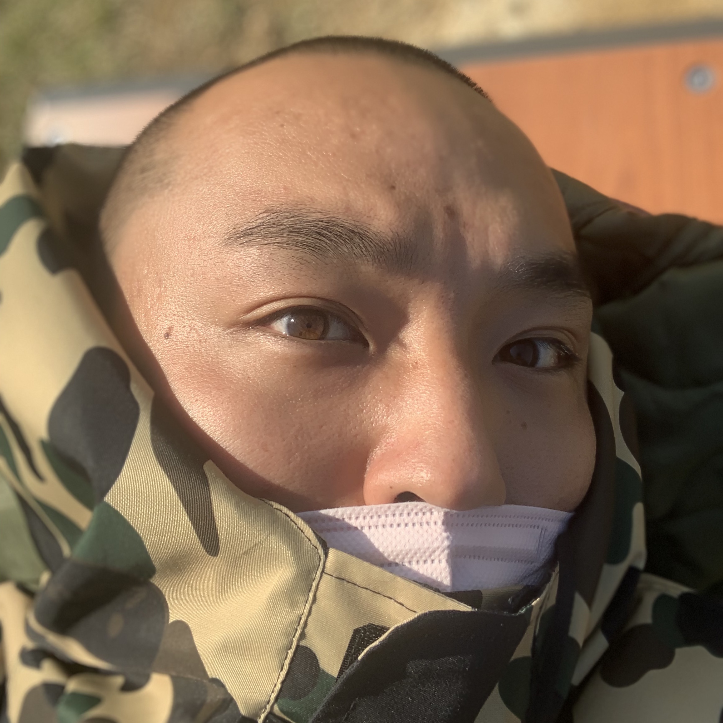 Ken lee님의 스타일