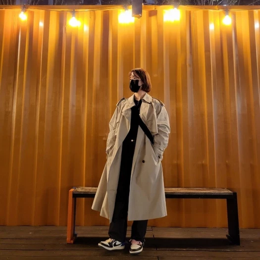 스타일 카드