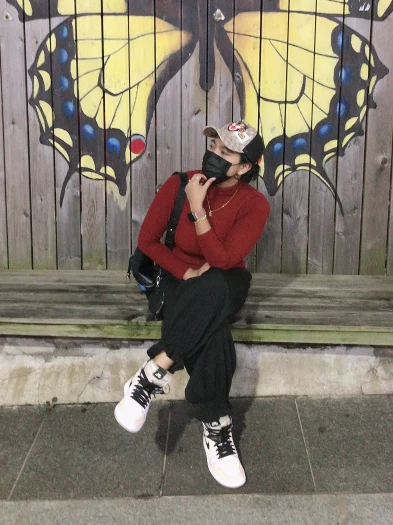 스타일 카드