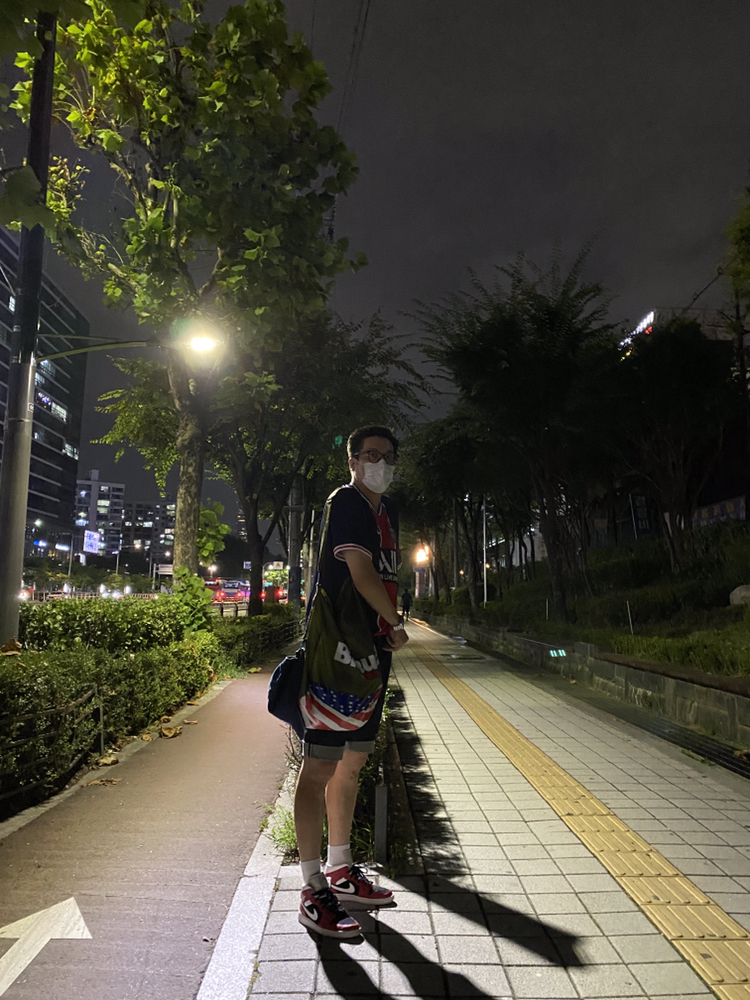 KREAM 프로필 이미지