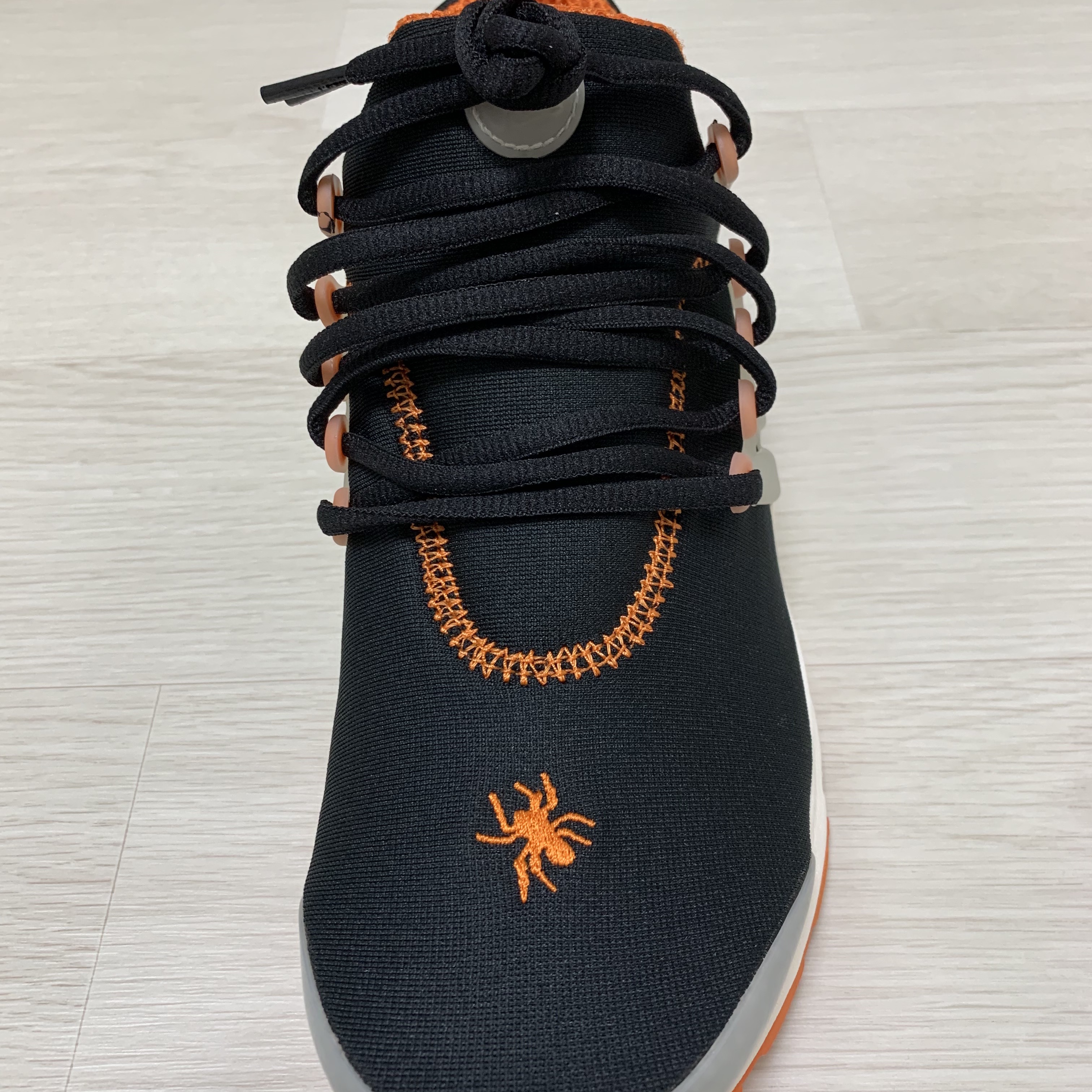 Nike Air Presto PRM Halloween 착용 스타일 - 4