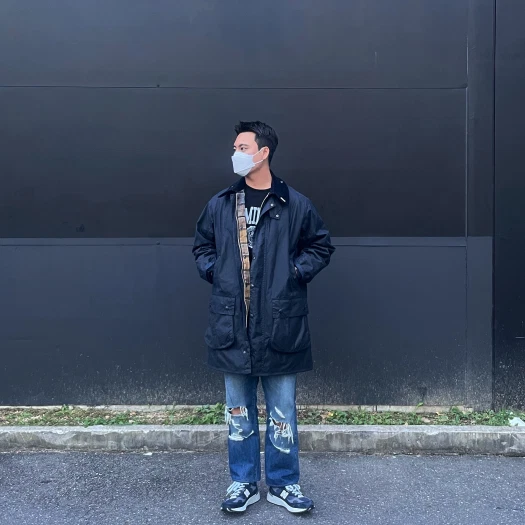 스타일 카드