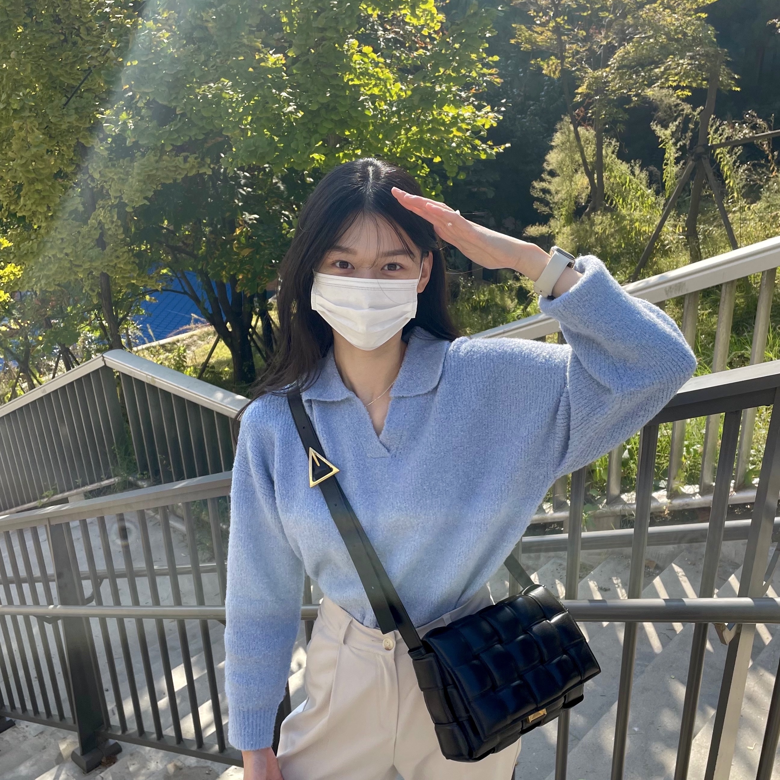 173님의 스타일