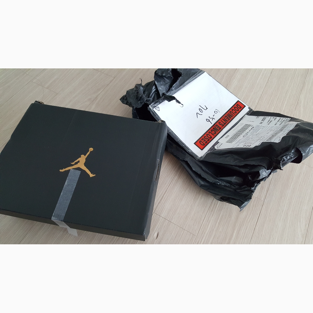(GS) Jordan 1 Mid Dark Teal 착용 스타일 - 2