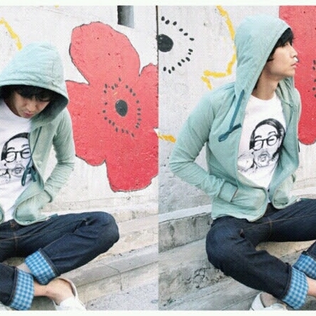 jysgod님의 스타일