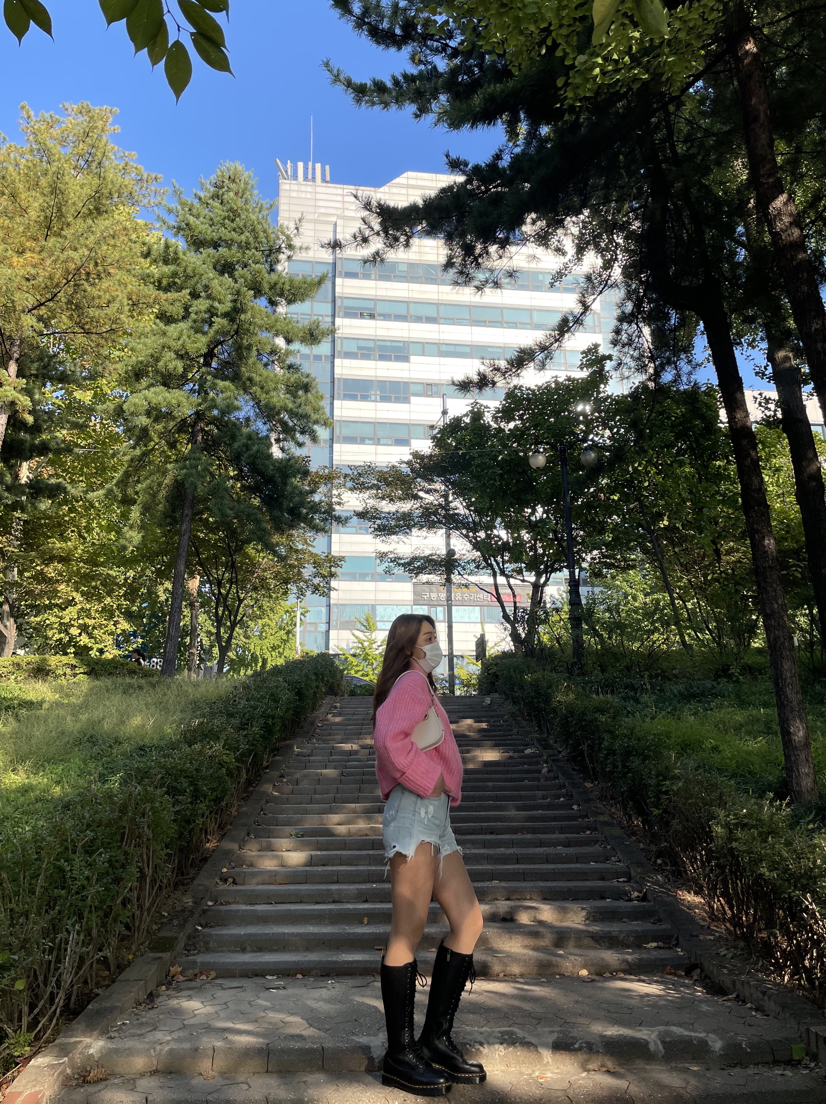 포쿙님의 스타일