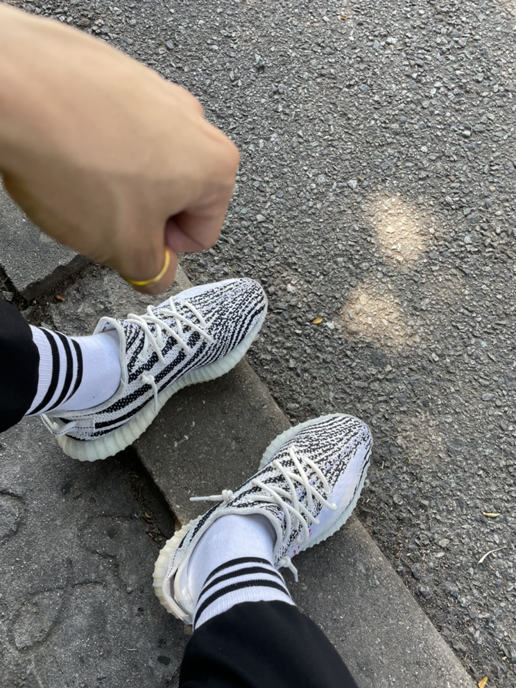 KREAM 프로필 이미지