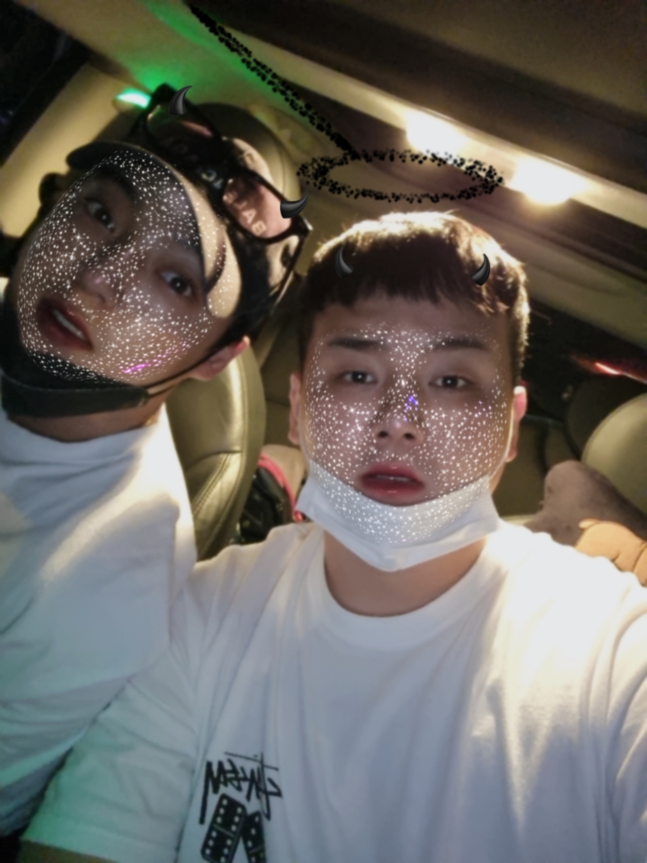 붓싼님의 스타일