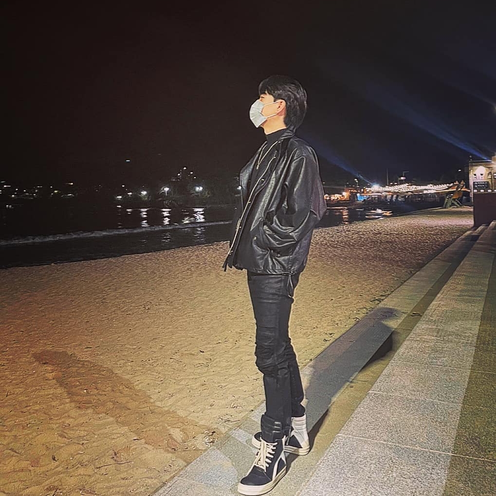 홍님의 스타일 - 1