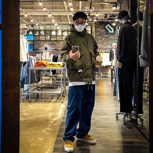 스타일 카드