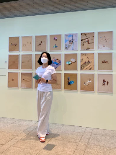 스타일 카드