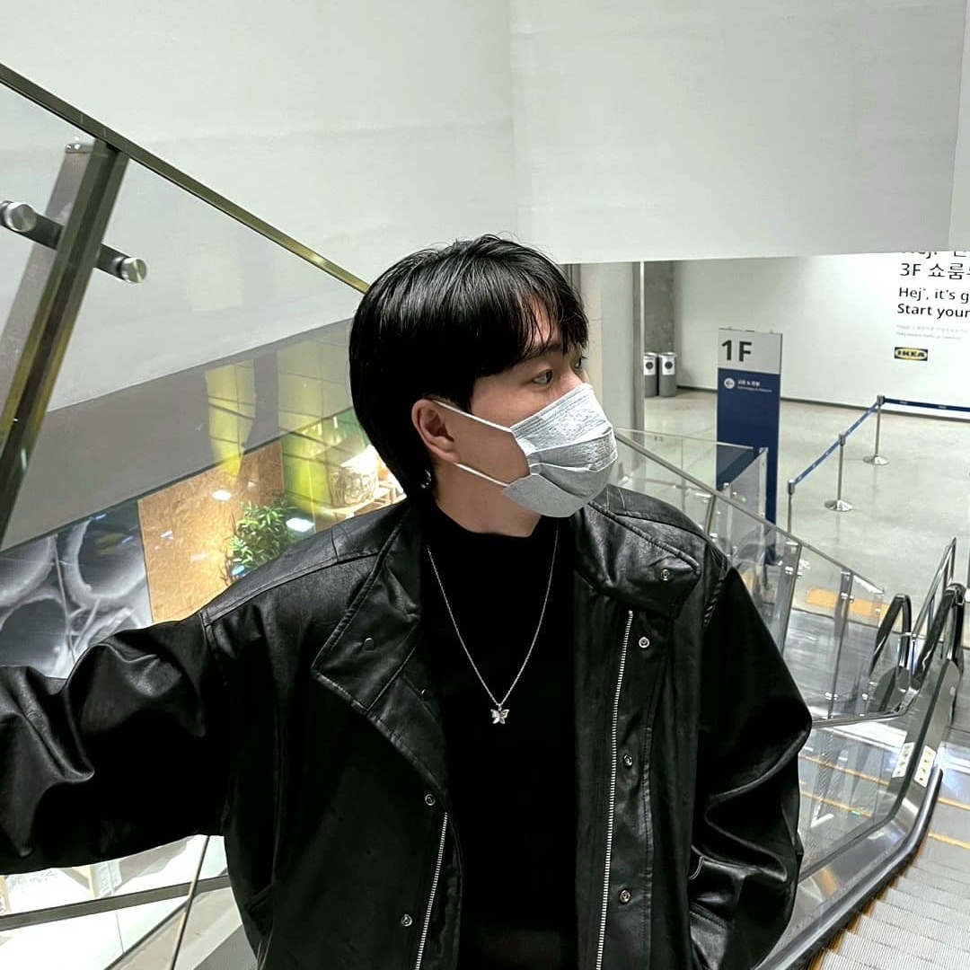 홍님의 스타일 - 2