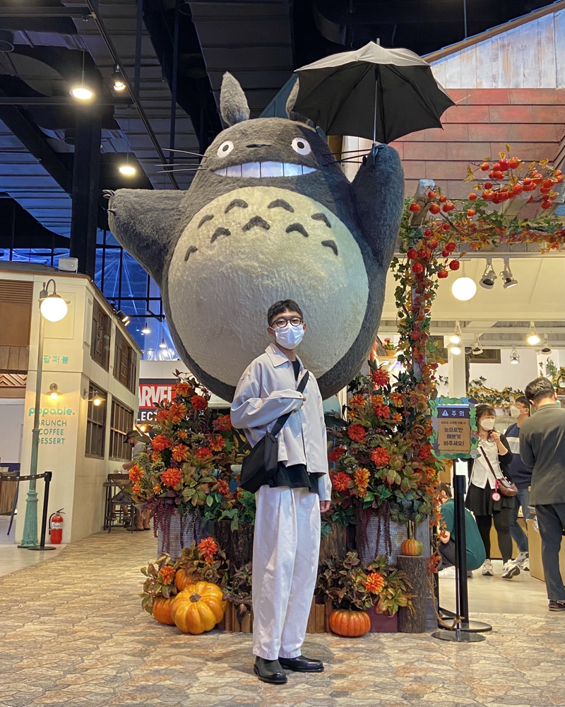 KREAM 프로필 이미지