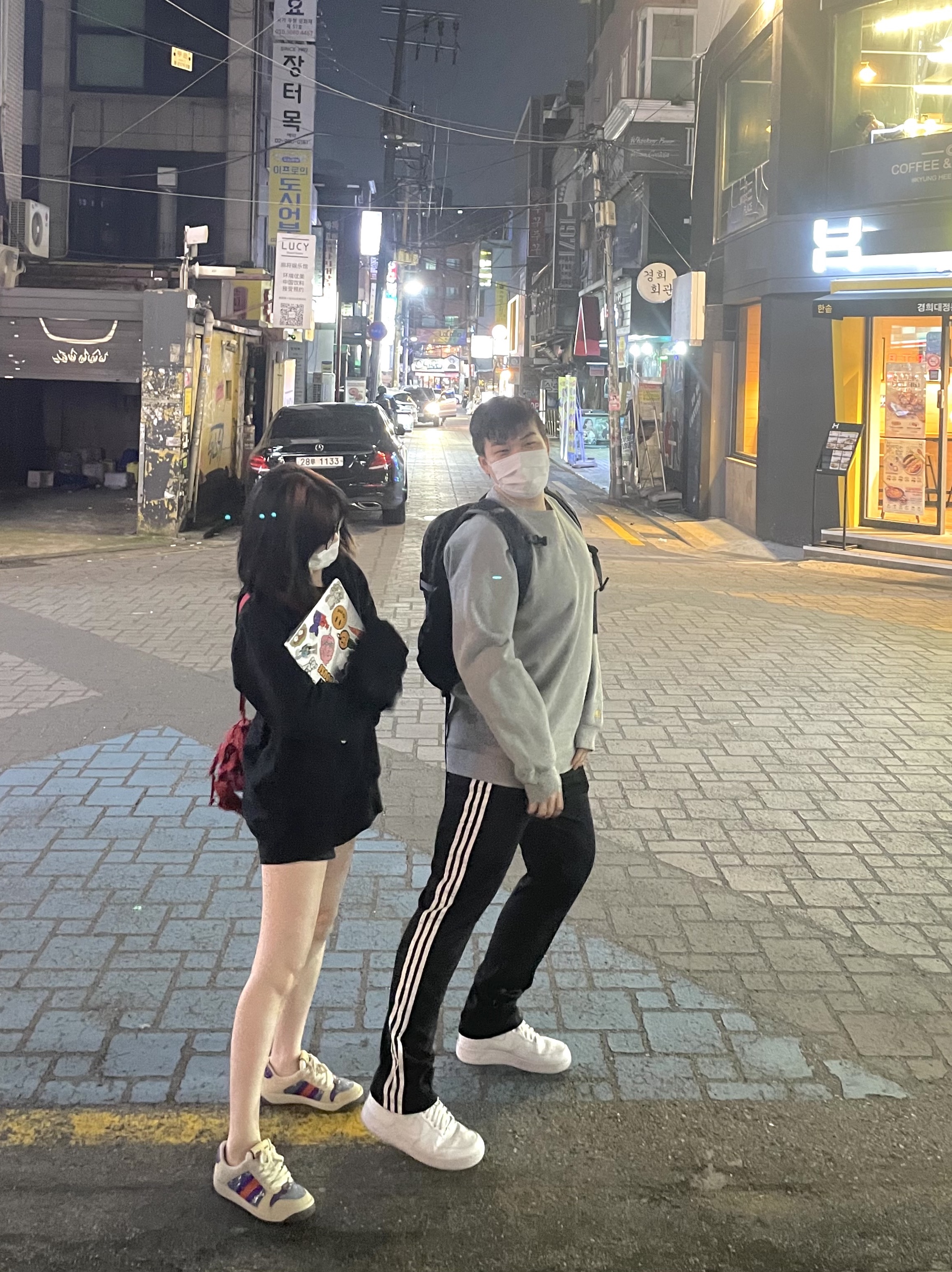조이님의 스타일 - 2