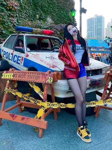 스타일 카드