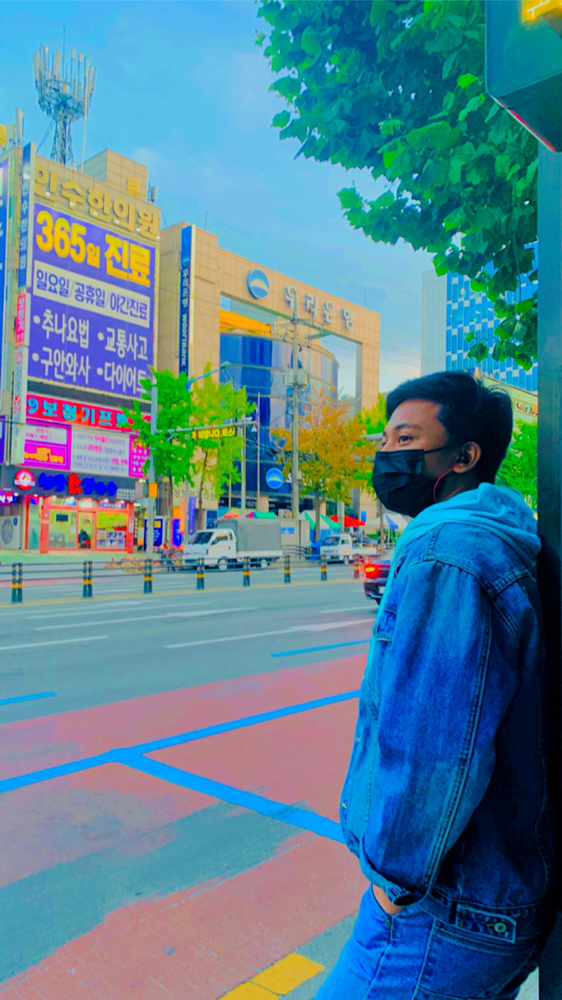 KREAM 프로필 이미지