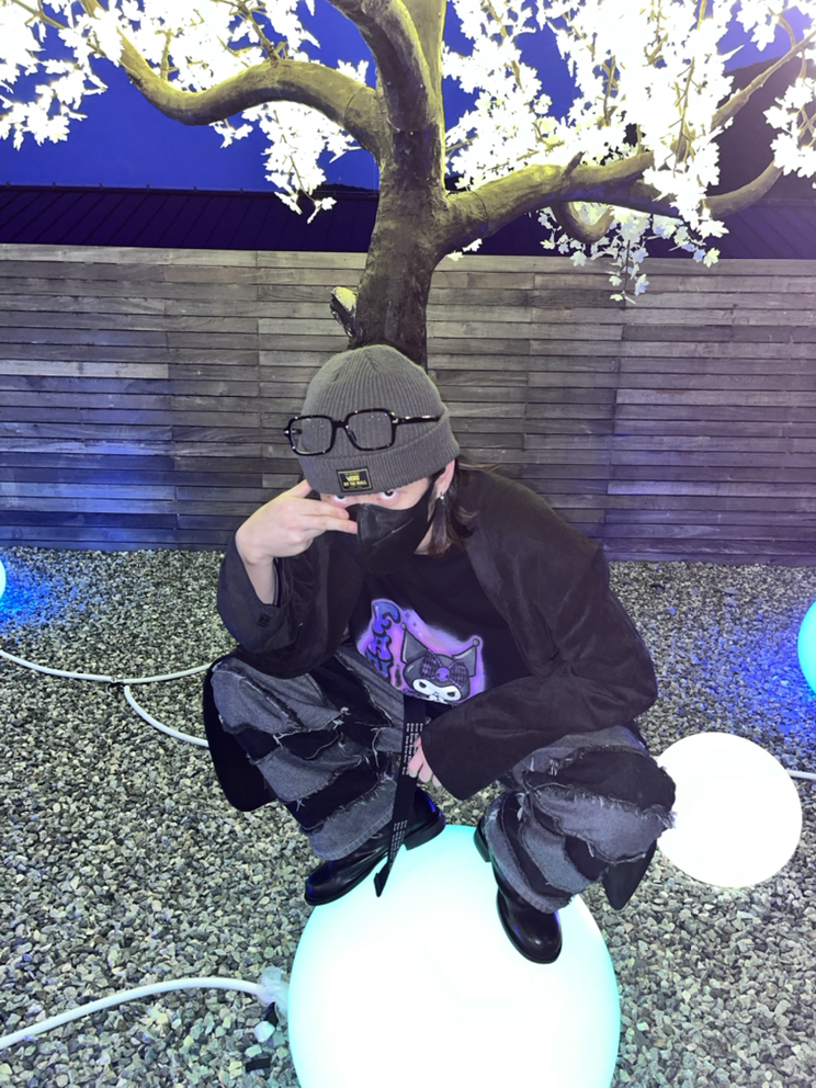 KREAM 프로필 이미지