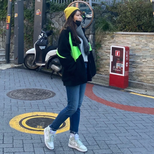 스타일 카드