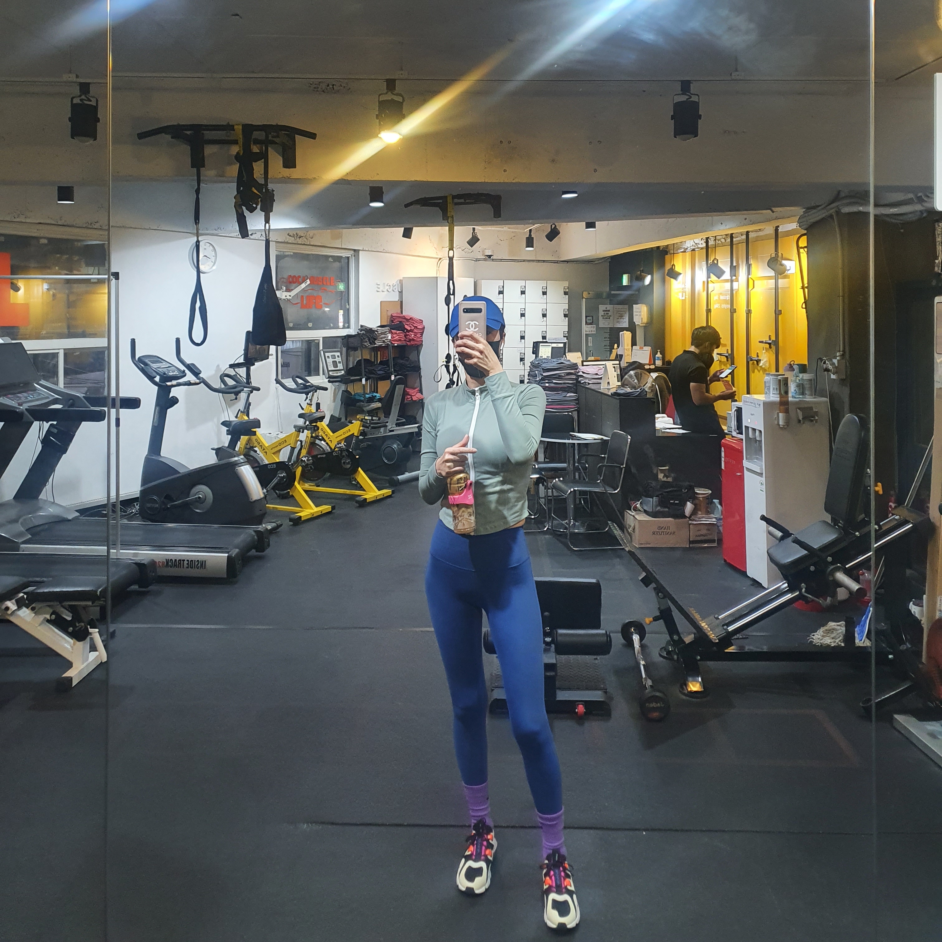 nicolefarhi님의 스타일
