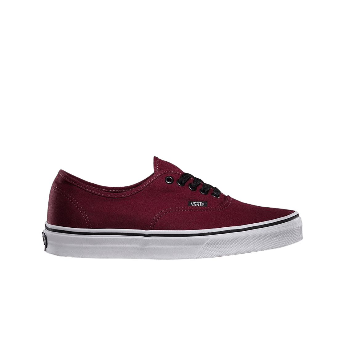 VN000QER5U8 Vans Authentic Port Royale - 대표 이미지 #1