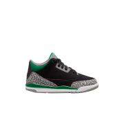 (PS) Jordan 3 Retro Pine Green