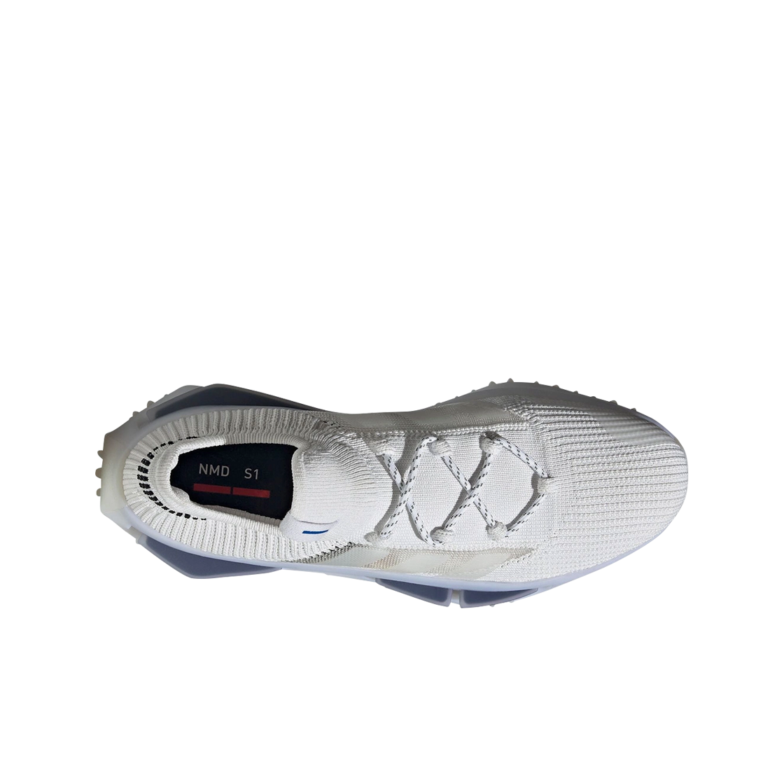 GZ7900 Adidas NMD S1 Cloud White - #2