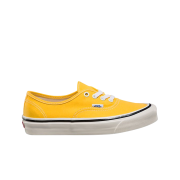 Vans Authentic 44 DX Anaheim Factory Yellow