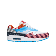 Nike x Parra Air Max 1 2018 (Friends & Family)