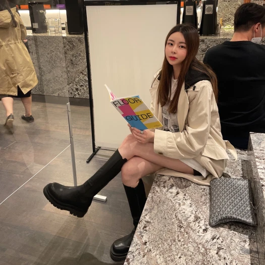 스타일 카드