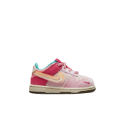 (TD) Nike x Social Status Dunk Low Free Lunch Strawberry Milk