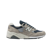 New Balance 585 Made in USA Grey Blue