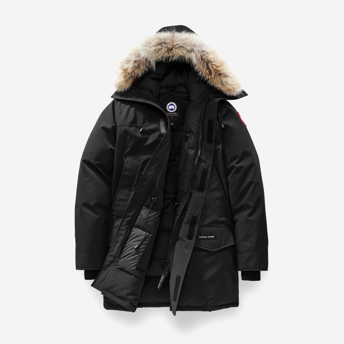 Canada Goose KREAM