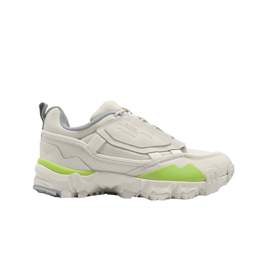 370772-06 Puma Trailfox Overalnd Whisper White