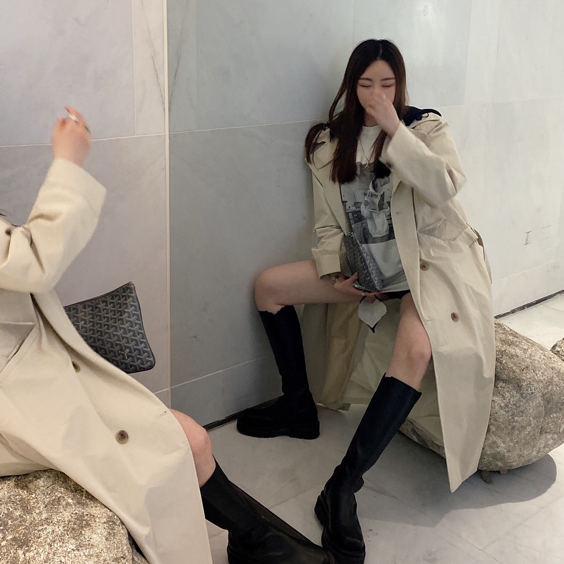 KREAM 스타일 - 2