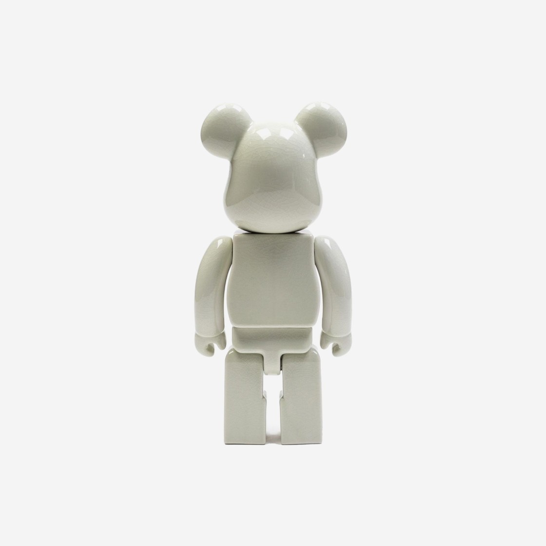 Bearbrick Kutani Awata-Yu 400% 상세 이미지 2