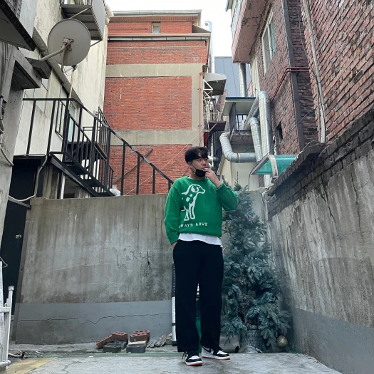 스타일 카드