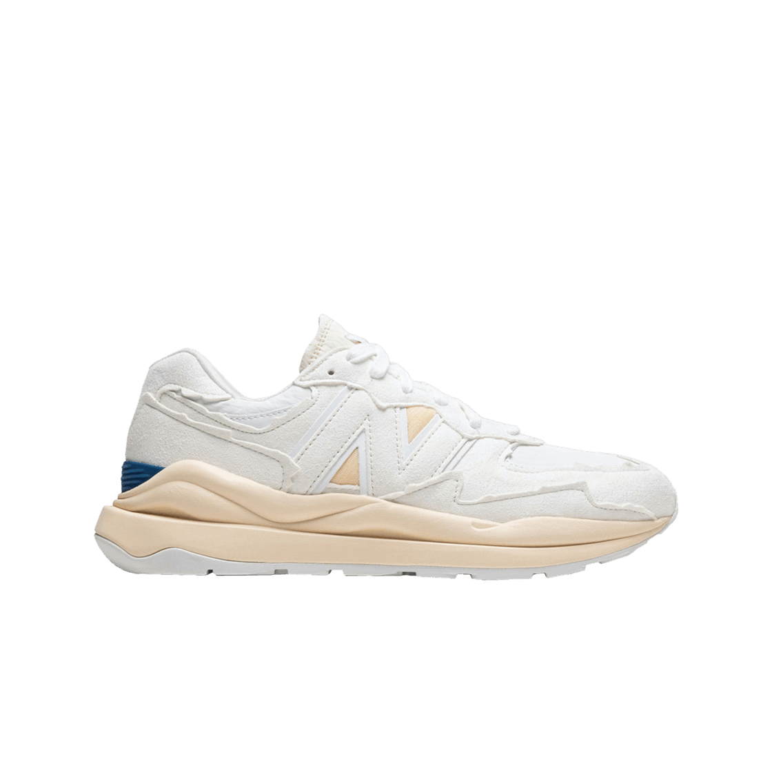 뉴발란스 5740 프로텍션 팩 씨 솔트(New Balance 5740 Protection Pack Sea Salt) - 1