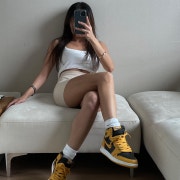 KREAM 프로필 이미지