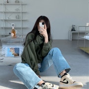 KREAM 프로필 이미지