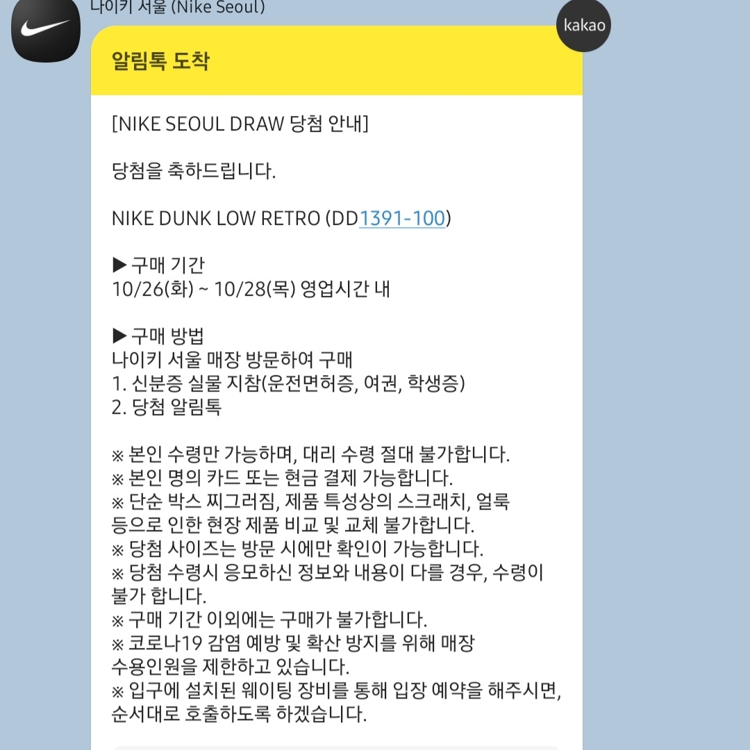 Nike Dunk Low Retro Black 착용 스타일